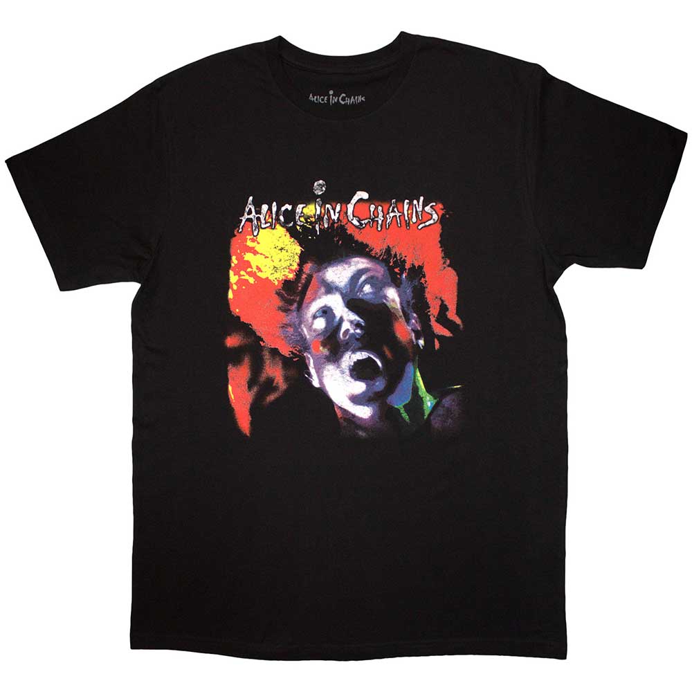 Facelift [T-Shirt] (ONLINE ORDER ONLY)
