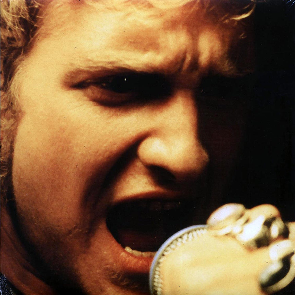 Live In Oakland October 8th, 1992 [Import] [Vinyl] (ONLINE ORDER ONLY)