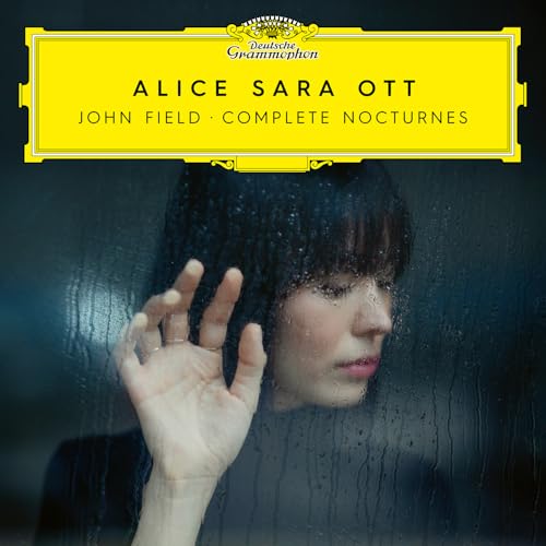 John Field: Complete Nocturnes (180 Gram Vinyl) [Vinyl] (ONLINE ORDER ONLY)