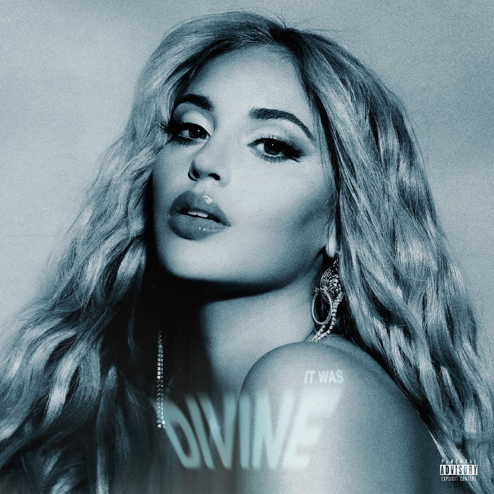 It Was Divine [Vinyl]
