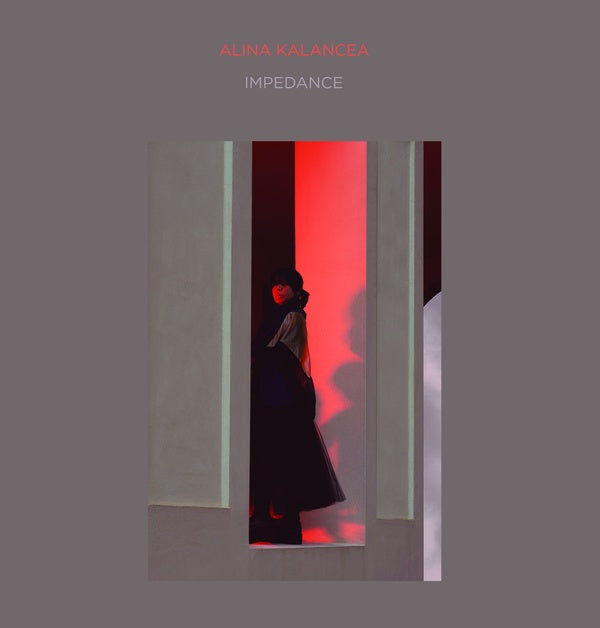 Impedance [Vinyl]