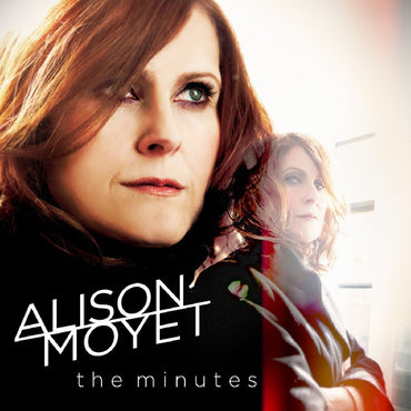 The Minutes (White Vinyl) [Vinyl] (ONLINE ORDER ONLY)