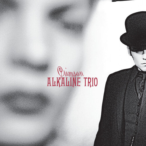 Alkaline Trio - Crimson (Deluxe Limited Edition) [Vinyl] (ONLINE ORDER ONLY)