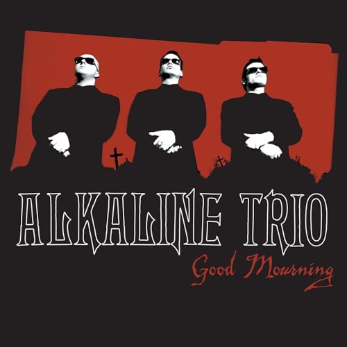 Good Mourning [CD]