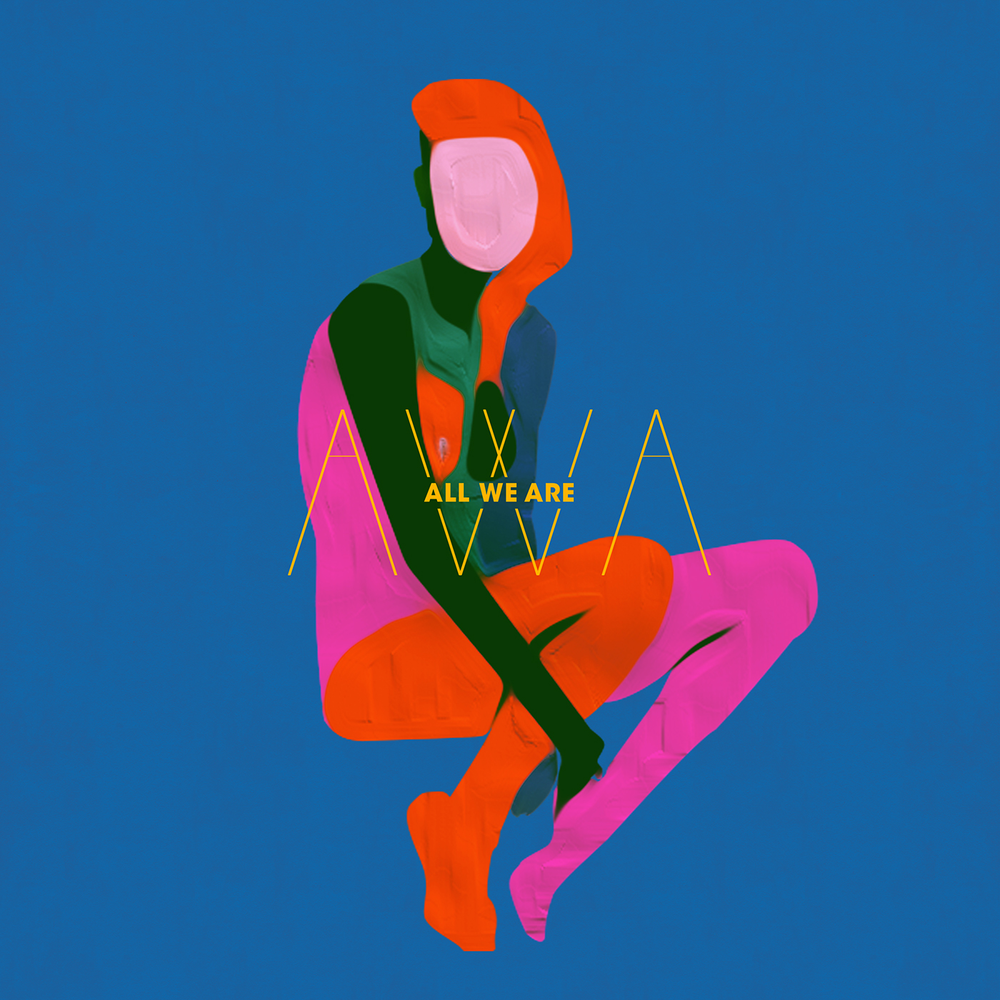 All We Are - All We Are [CD] (ONLINE ORDER ONLY)