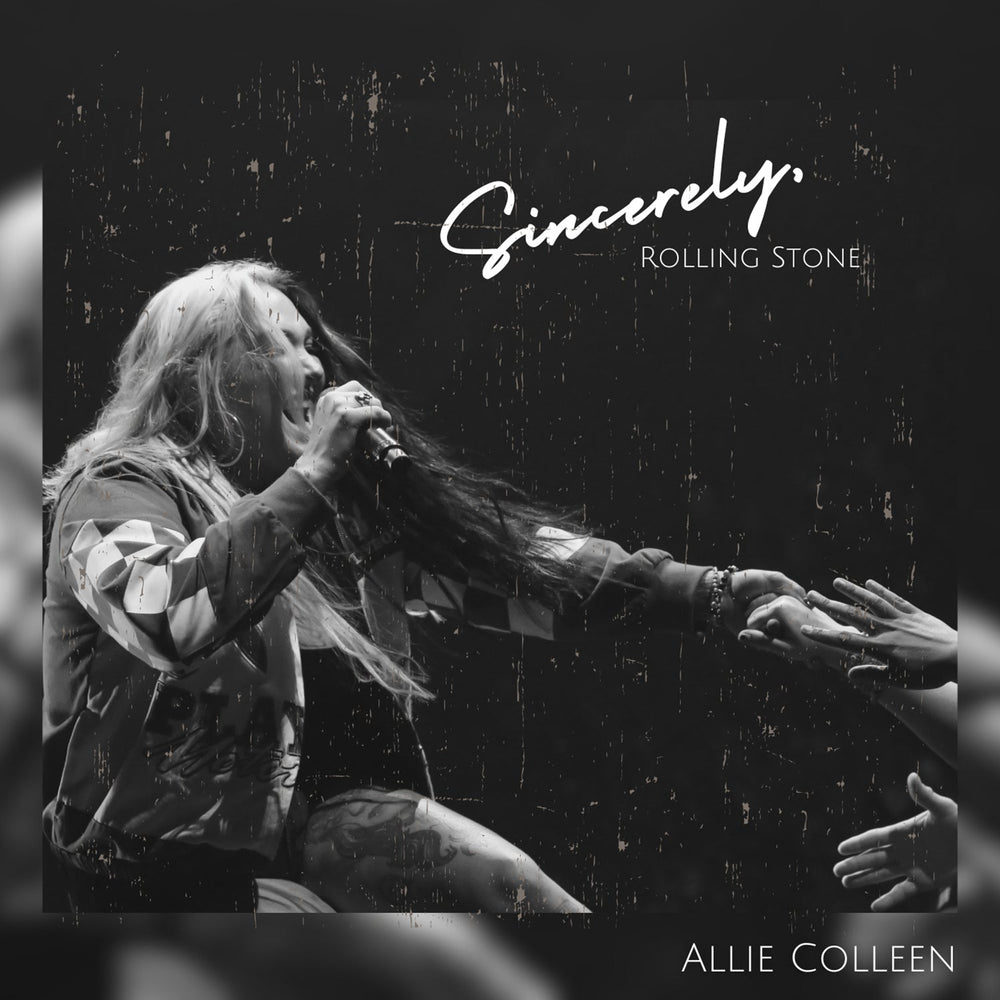 Rolling Stone Sincerely [Vinyl] (ONLINE ORDER ONLY)