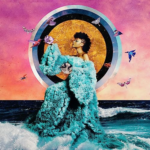 The Returner [CD] (ONLINE ORDER ONLY)