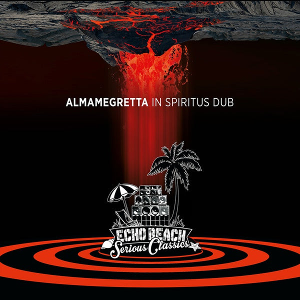 In Spiritus Dub [CD] (ONLINE ORDER ONLY)