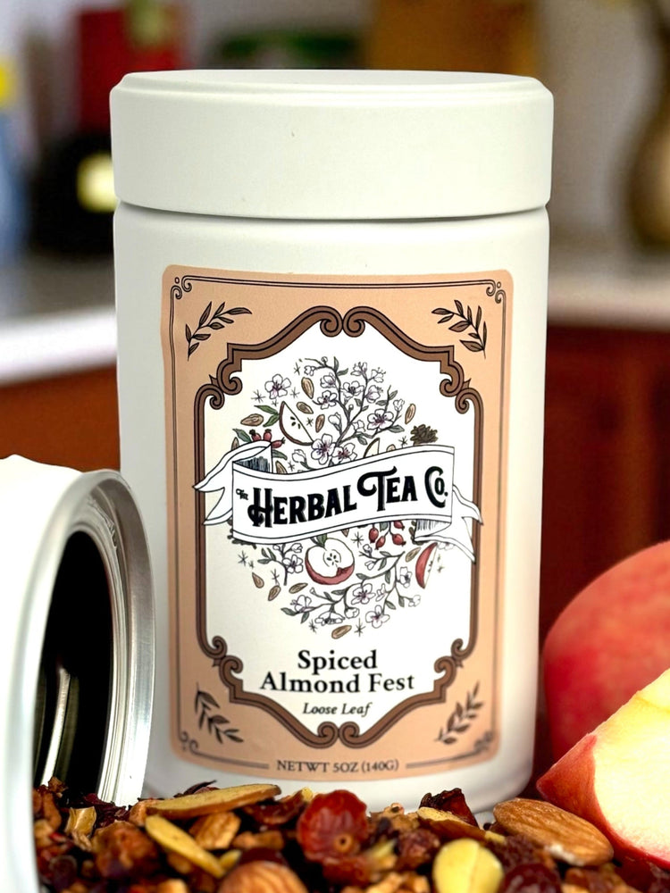 Spiced Almond Fest (ONLINE ORDER ONLY)