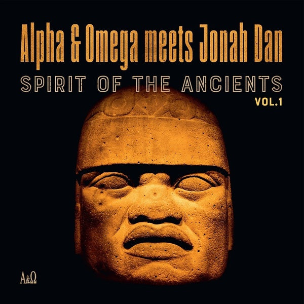 Spirit Of The Ancients Vol 1 [Vinyl]