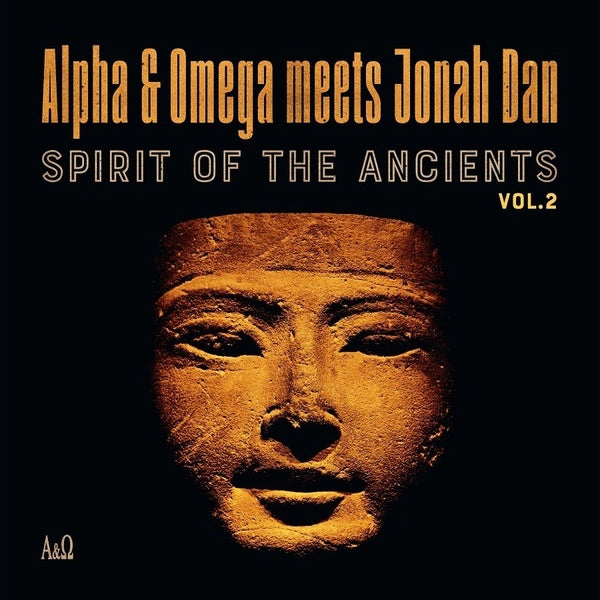 Spirit Of The Ancients Vol 2 [Vinyl]