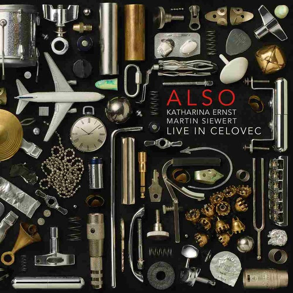 ALSO - Live in Celovec [CD] (ONLINE ORDER ONLY)