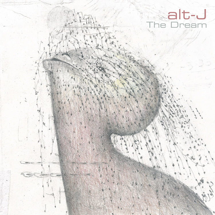 The Dream [CD] (ONLINE ORDER ONLY)