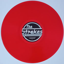 Is This It (Exclusive Red) [Import] [Vinyl]