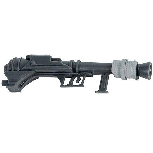 Alter Nation - El Ray - 6 Inch Action Figure (With Free Comic Book) (Online Order Only)