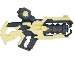 Alter Nation - Sabotage - 6.5 Inch Action Figure (With Free Comic Book) (Online Order Only)