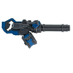 Alter Nation - Sabotage - 6.5 Inch Action Figure (With Free Comic Book) (Online Order Only)