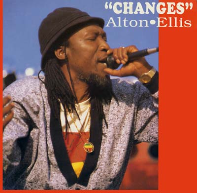 Changes [Vinyl]