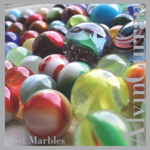 Lost Marbles [CD] (ONLINE ORDER ONLY)