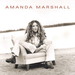 Amanda Marshall - Amanda Marshall [Import] [Vinyl]