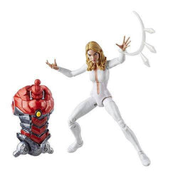 Amazing Spider-Man Marvel Legends Series 6-inch Marvel's Dagger Action Figure (Online Order Only)
