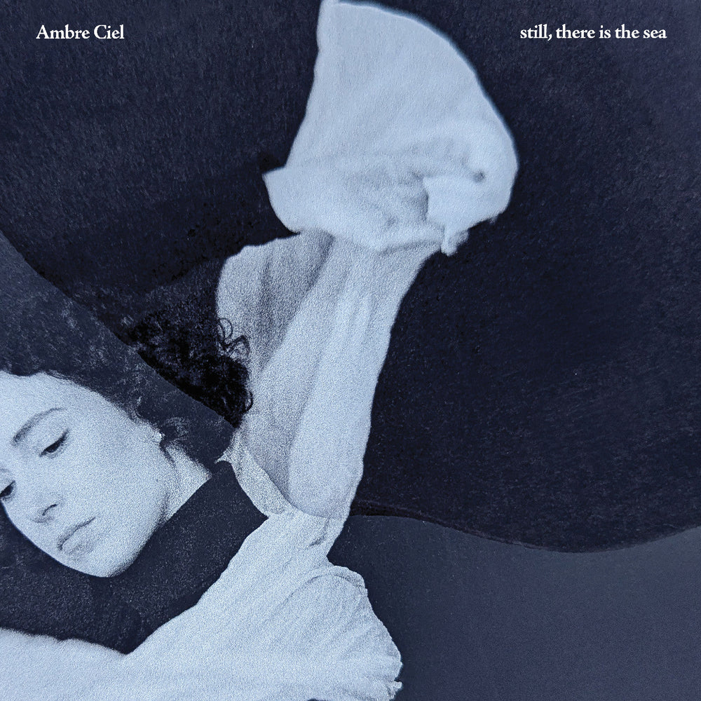 Still, There Is The Sea [CD] (ONLINE ORDER ONLY)