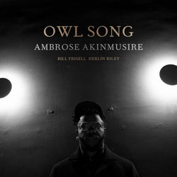 Owl Song [CD] (ONLINE ORDER ONLY)