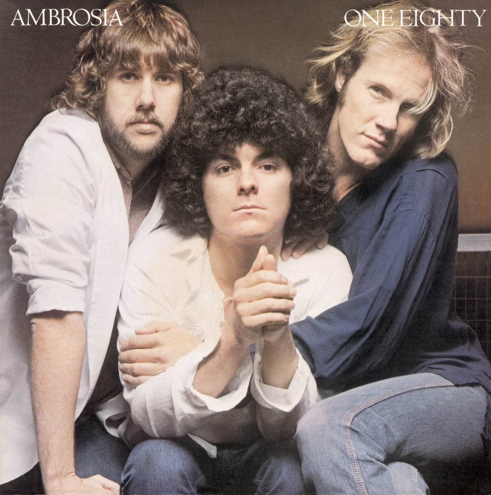 One Eighty (Remastered) [Import] [CD] (ONLINE ORDER ONLY)