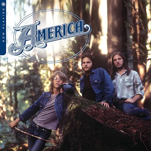 Now Playing [Vinyl]