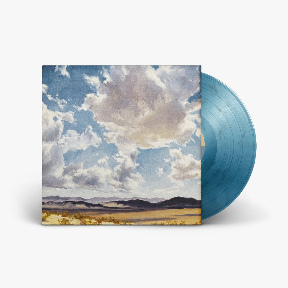 American Aquarium - The Fear Of Standing Still (Indie Exclusive, Colored Vinyl, Baby Blue) [Vinyl]