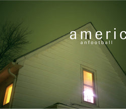 American Football - American Football (Deluxe Edition) (Cassette) [Cassette]