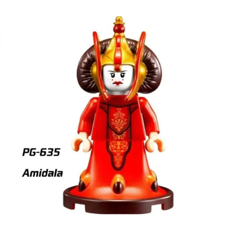 Amidala