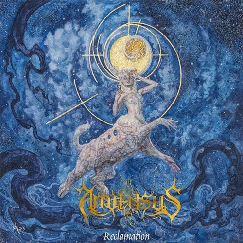 Reclamation Pt Ii [CD] (ONLINE ORDER ONLY)