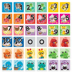 Baby Einstein Matching Game