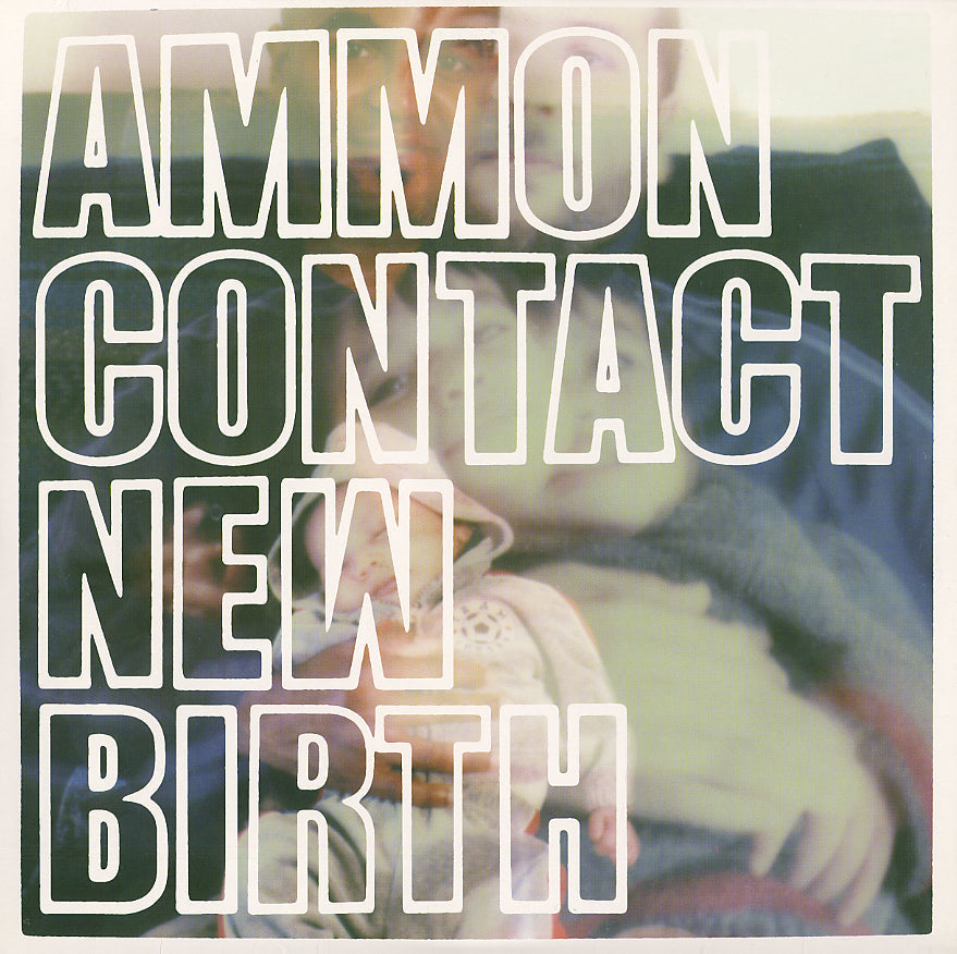 New Birth [CD] (ONLINE ORDER ONLY)
