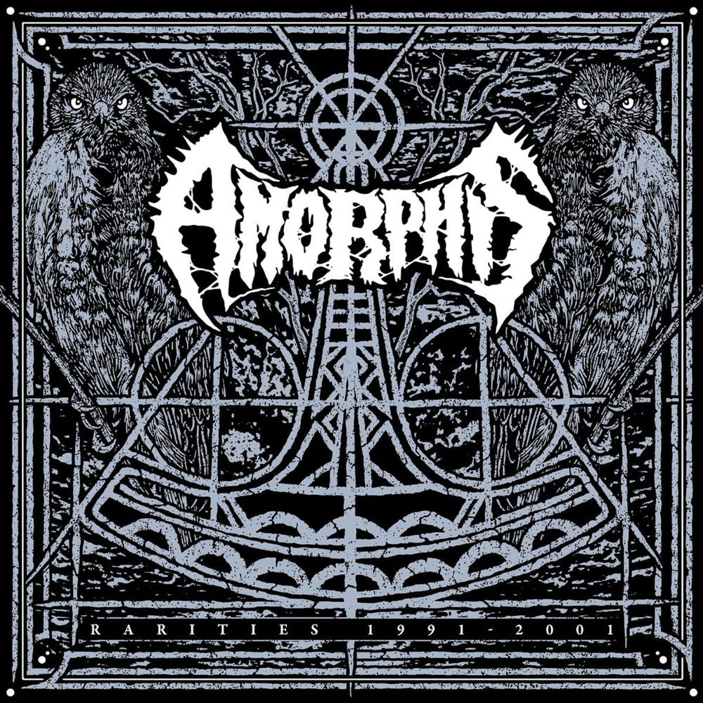 Amorphis - Rarities 1991 - 2001 [CD] (ONLINE ORDER ONLY)