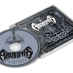 Amorphis - Rarities 1991 - 2001 [CD] (ONLINE ORDER ONLY)