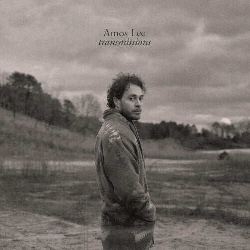Transmissions (Indie Exclusive, Limited Edition, Bone Colored Vinyl) (2 Lp's) [Vinyl]