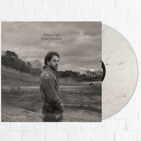 Transmissions (Indie Exclusive, Limited Edition, Bone Colored Vinyl) (2 Lp's) [Vinyl]