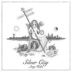 Silver City [CD] (ONLINE ORDER ONLY)