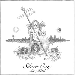 Silver City [CD] (ONLINE ORDER ONLY)