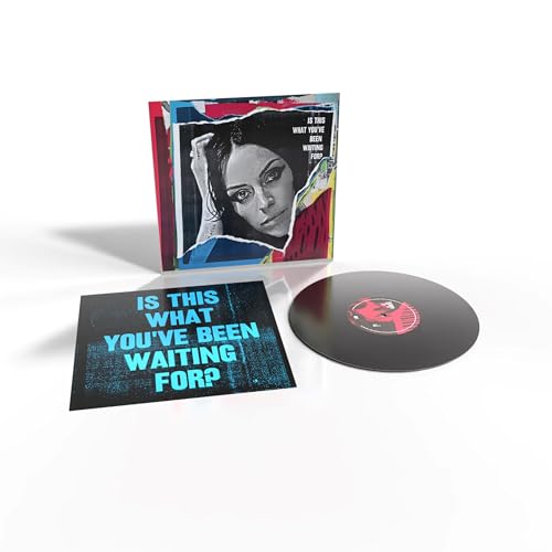 Is This What You'Ve Been Waiting For? [Lp] [Vinyl] (ONLINE ORDER ONLY)