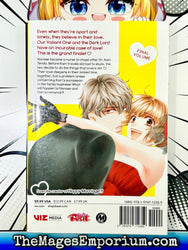 An Incurable Case of Love Vol 7 (Online Order Only)