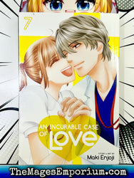 An Incurable Case of Love Vol 7 (Online Order Only)