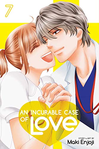 An Incurable Case of Love Vol 7 (Online Order Only)