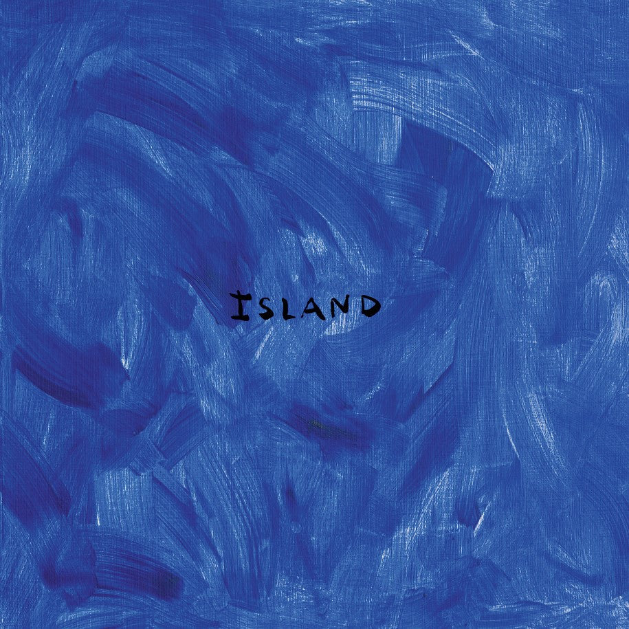 Island [CD] (ONLINE ORDER ONLY)