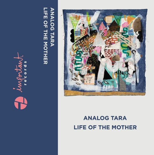 Analog Tara - Life Of The Mother [Cassette] [Cassette]