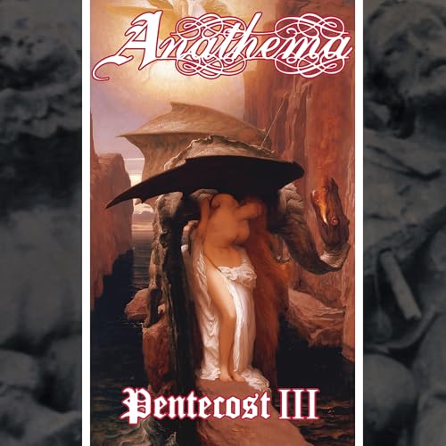 Pentecost Iii ( 30Th Anniversary Marble Lp ) [Vinyl] (ONLINE ORDER ONLY)
