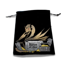 Sole Ring Collection | Premium Dice Bags (ONLINE ORDER ONLY)