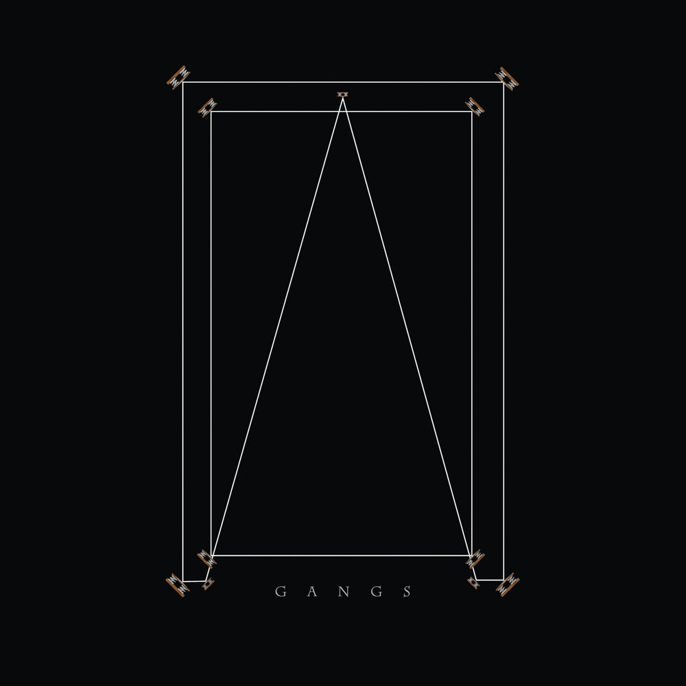 Gangs [CD] (ONLINE ORDER ONLY)